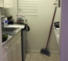 Cómo cubrir un piso temporalmente ¡Adecuado para inquilinos! Hometalk