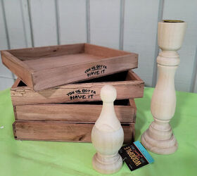 She pulled these discarded boxes out of the trash for cute and useful storage