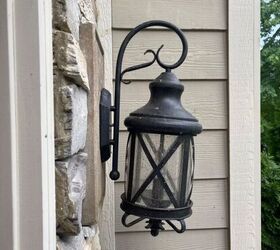 You don't need new outdoor lights—you just need this $20 fix