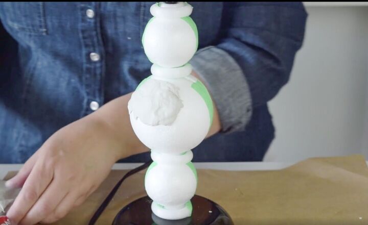 thrift lamp transformation