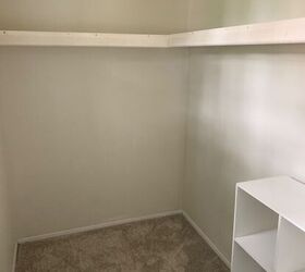 The inspo you need to give your chaotic walk-in closet the makeover it's been waiting for