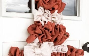 Fall/Halloween Wreath