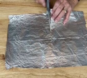 Life hack: Get a long roll of tin foil and an old baking sheet for cleanup.  Curing the waste resin with the reflection of the foil is a bonus. :  r/resinprinting