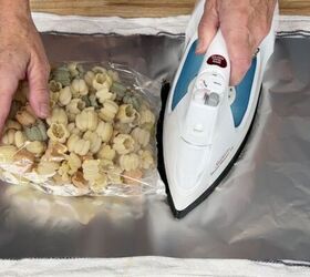 aluminum foil life hacks