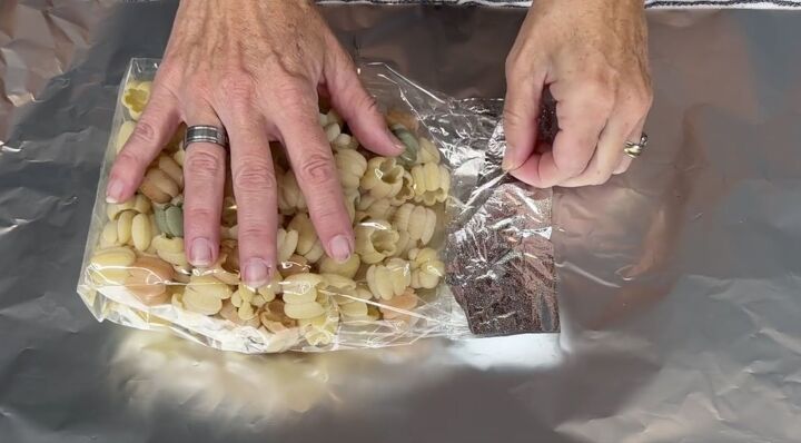 aluminum foil life hacks