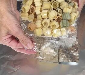 aluminum foil life hacks