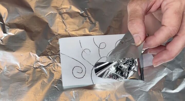 aluminum foil life hacks