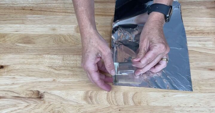 aluminum foil life hacks