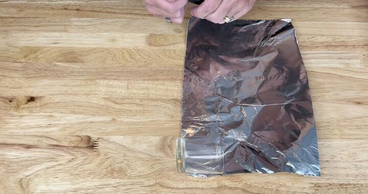 aluminum foil life hacks