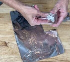 aluminum foil life hacks