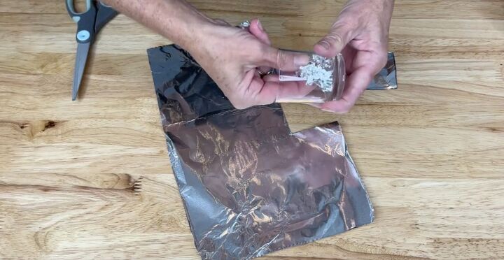 aluminum foil life hacks