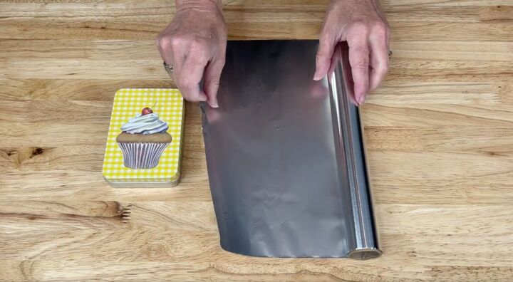 aluminum foil life hacks