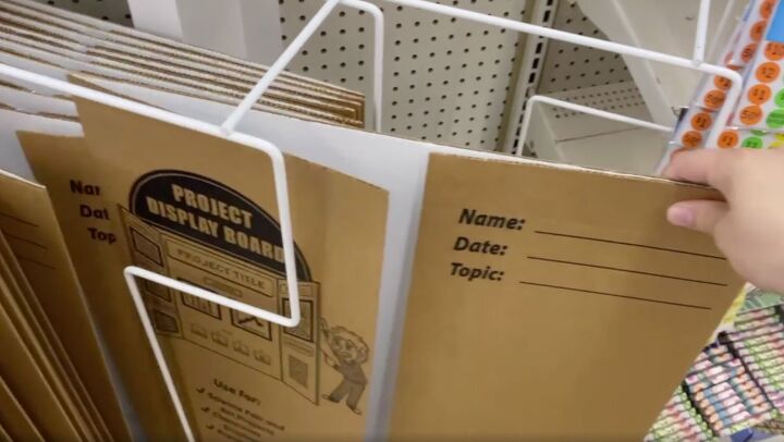 dollar tree headboards