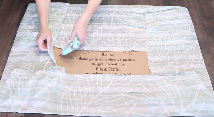 dollar tree headboards