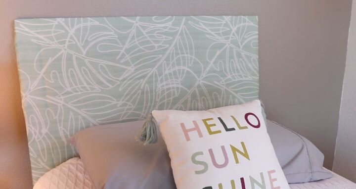 dollar tree headboards