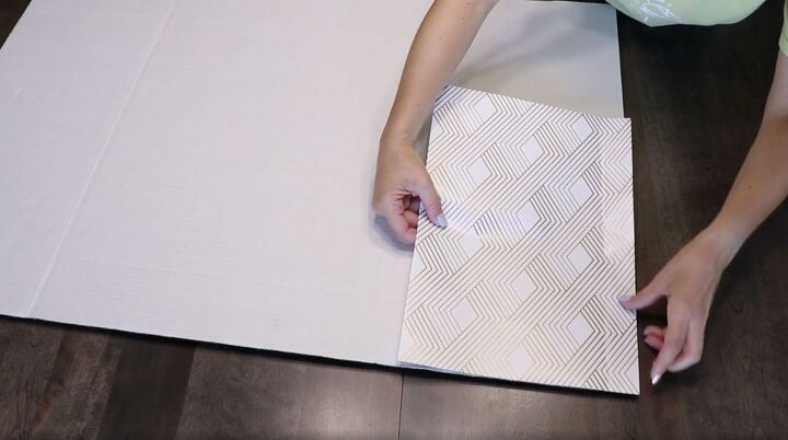 dollar tree headboards