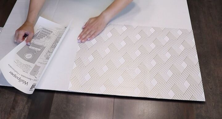 dollar tree headboards