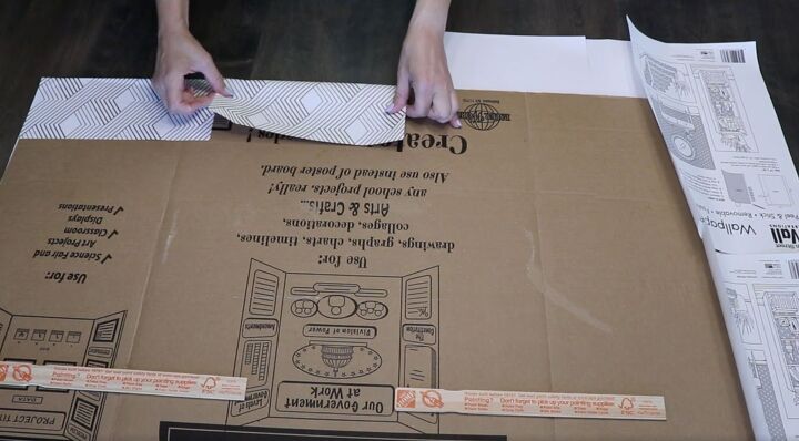 dollar tree headboards