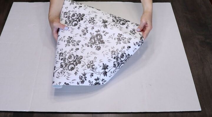 dollar tree headboards