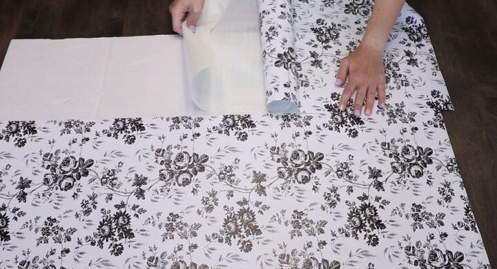 dollar tree headboards