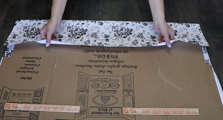 dollar tree headboards