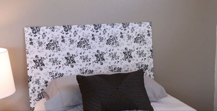 dollar tree headboards