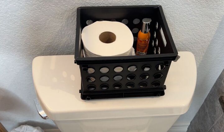 milk crate hacks