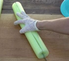 3 pool noodle hacks you have to see before summer's over!