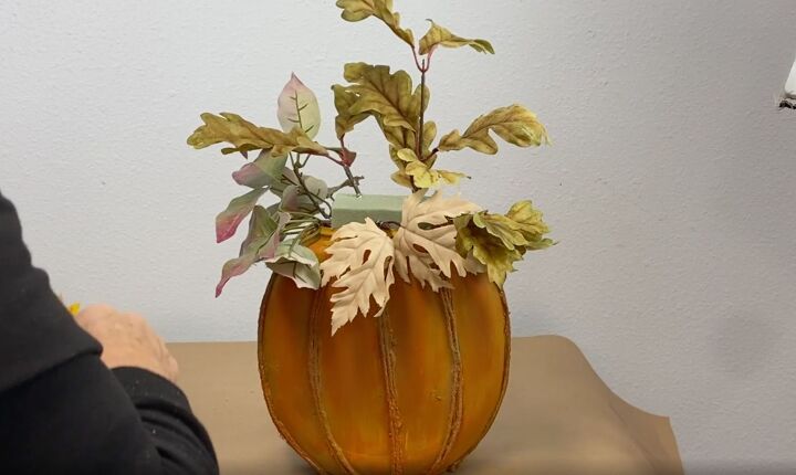 tide pods centerpiece