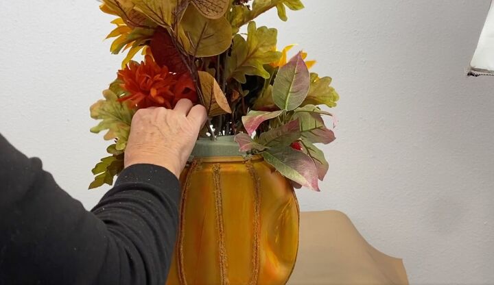 tide pods centerpiece