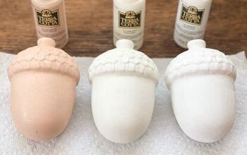 Bolota de terracota faça você mesmo