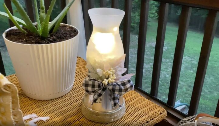 dollar tree solar lights