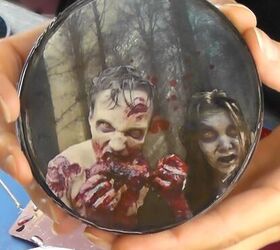 los mejores posavasos de personajes de pelculas de terror para ponerte los pelos de