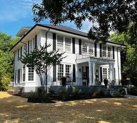 This one, small update will make all the difference for your curb appeal