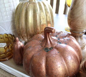 calabazas de vidrio de mercurio diy, Calabazas de vidrio de mercurio