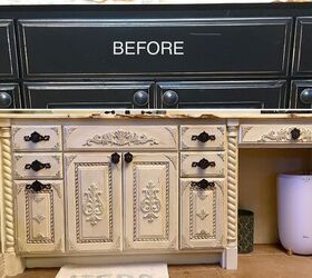 hers vanity makeover