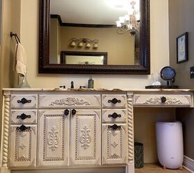 hers vanity makeover