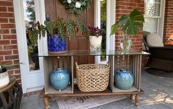 How To Make My Diy Plant Stand and 5 Ways to Display Plants
