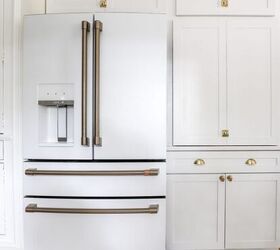 Cómo encerrar un refrigerador: La manera fácil