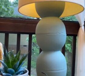 How to Build an Affordable and Stylish Outdoor Lamp