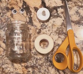 Cute DIY Mason Jar Unicorn Craft Tutorial - This Mama Loves