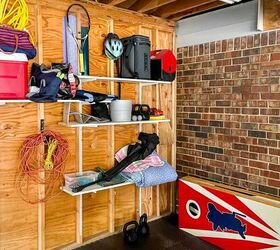Fool-Proof 5 Step Process to a Perfectly Organized Garage