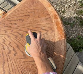 blanco clido con mesa de comedor de madera de actualizacin