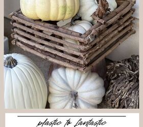 cmo hacer que las calabazas de imitacin parezcan de verdad, C mo hacer calabazas falsas parecen reales Pinterest gr fico