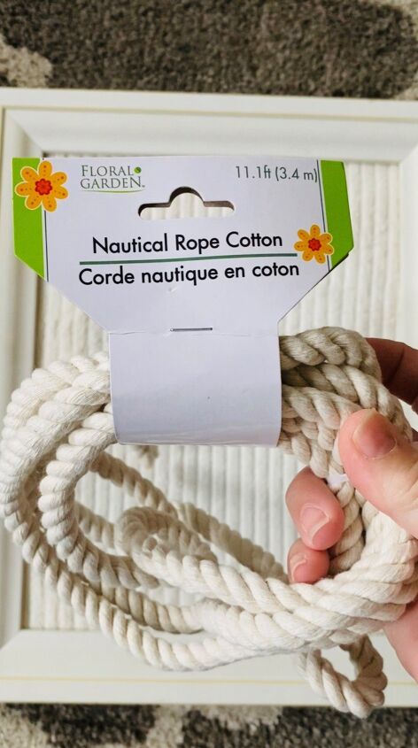 How to Make a DIY Rope Ghost For Your Halloween Wall Decor | Hometalk