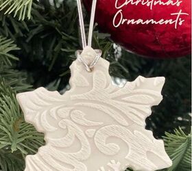 adornos de navidad con masa de bicarbonato, Pin de Pinterest para Adornos navide os de masa de bicarbonato de sodio