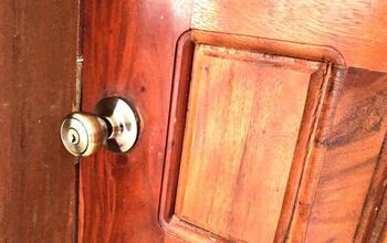 How To Fix A Door Knob That Won’t Latch
