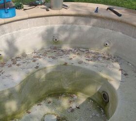 piscina spa renovacin