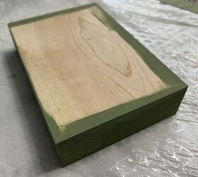 manualidades con bloques de madera para cualquier ocasin