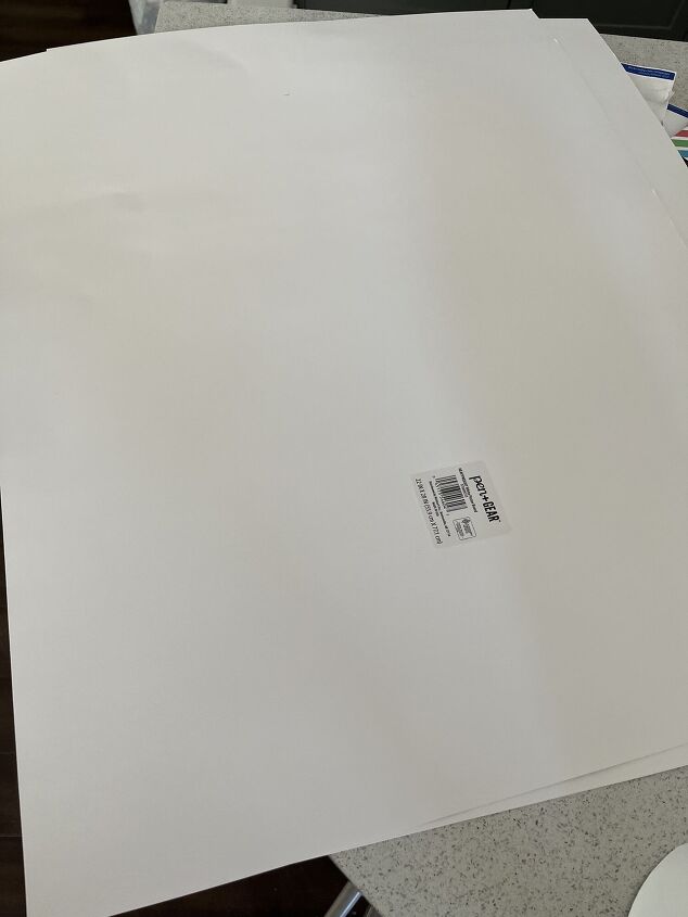 coffee filter christmas trees